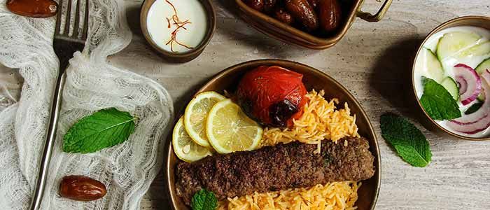 cairo food