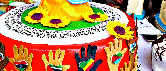 Cake Festival, Kenya