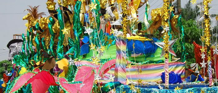 Calabar Carnival