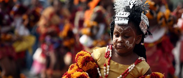 Calabar Carnival, Nigeria