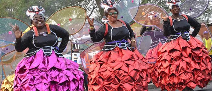 Calabar