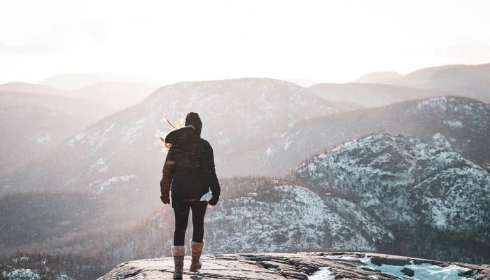 Canada, Solo Female Travel in 2022
