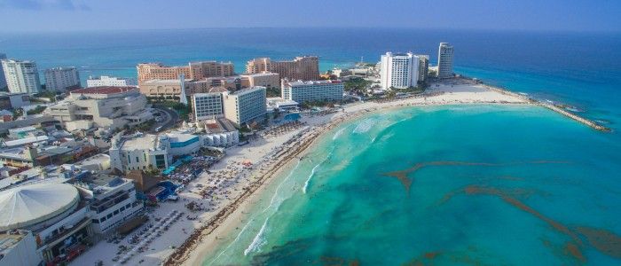 Cancun