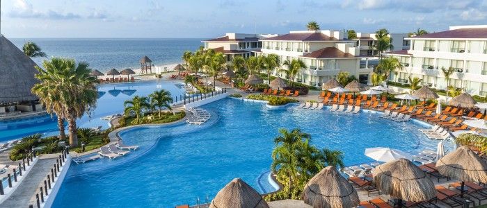 Cancun USA