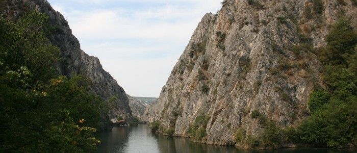 Things To Do in North Macedonia - Canyon Matka