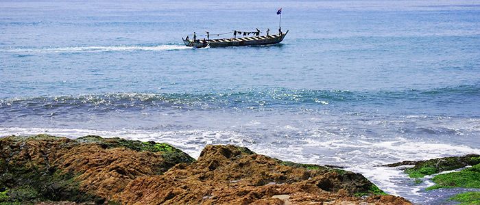Cape Coast