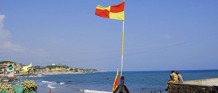 Cape Coast