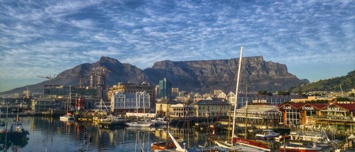 Cape Town