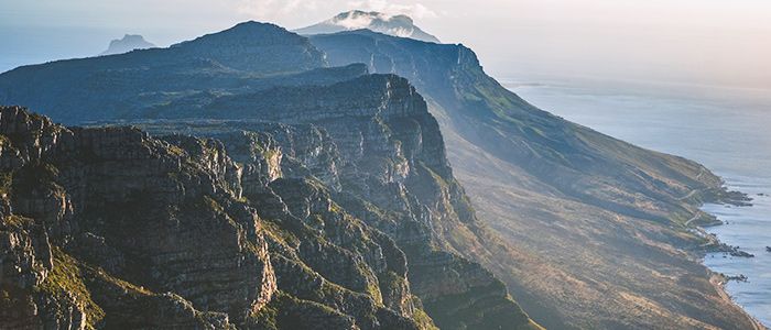 Cape Town Day Tours, South Africa