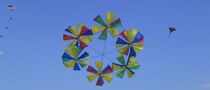 Cape Town International Kite Festival