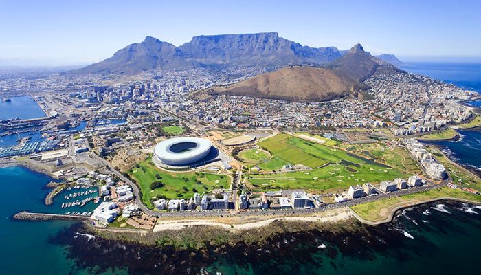 Cape Town, South Africa