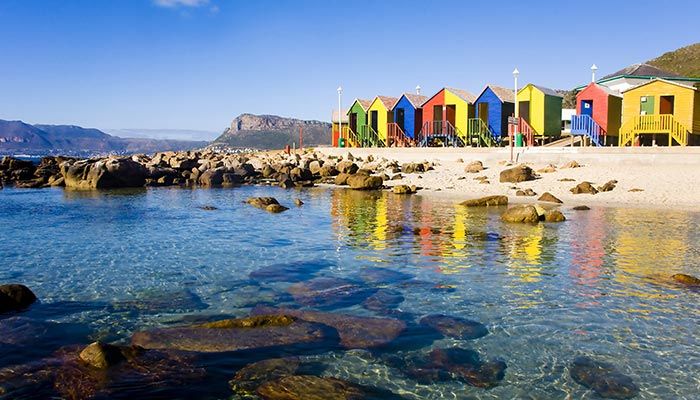 Cape Town, South Africa