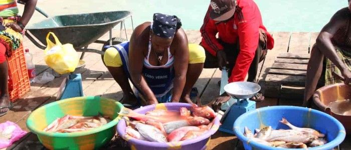 Cape Verde People