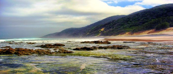 Top 10 Most Beautiful Beaches In South Africa That Instill A Sense Of Adventure!
