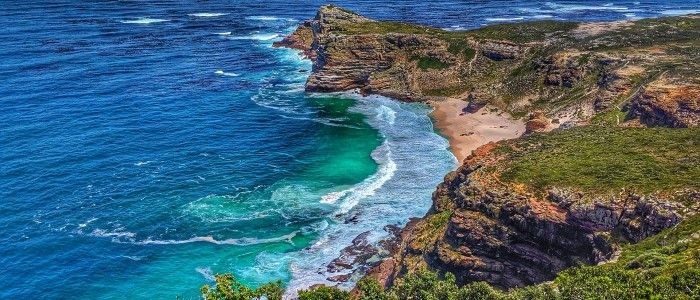 Cape of good hope
