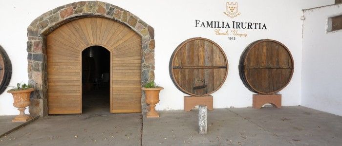 Carmelo wine