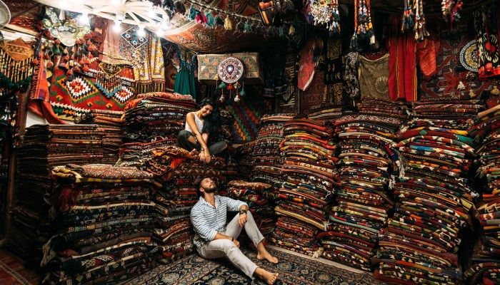 Carpet Street