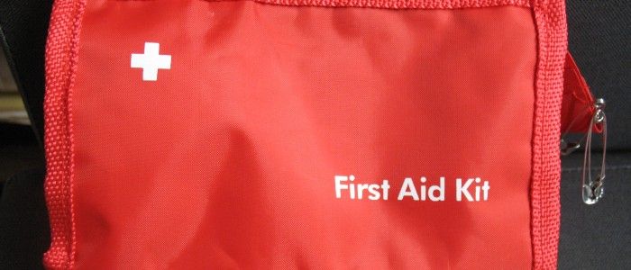 Carry safety travel gear