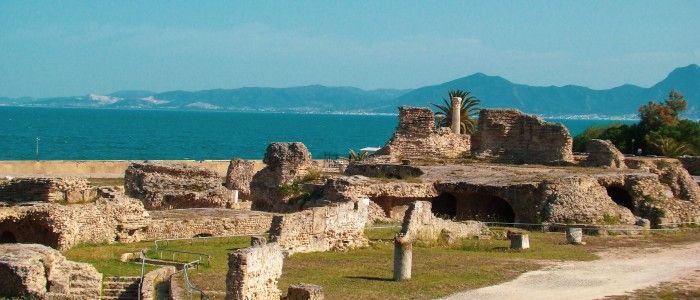 Carthage Tunisia