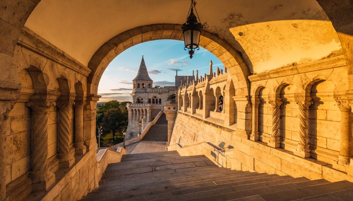 Castle Hill, things to do in Budapest
