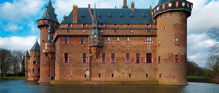 Castle de Haar