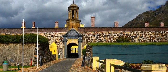 Castle of Good Hope