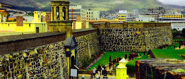 Castle of Good Hope