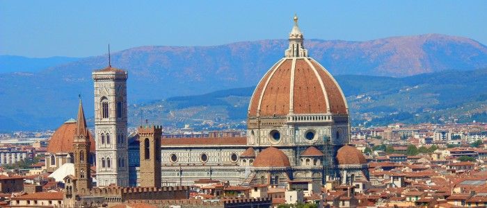 Cathedral of Santa Maria del Fiore