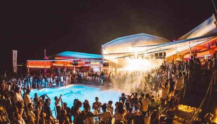 Cavo Paradiso