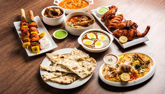 Celebrate A Scrumptious Mughlai Feast, Dubai's Hidden Gems
