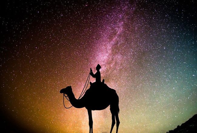 Celebrating Eid In Dubai: Here Is How To Make The Most Of It?