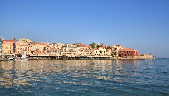 Chania, thinsg to do in Greece