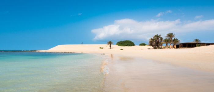 Chaves-Beach
