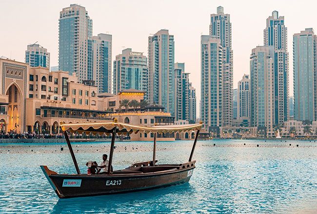 7 Not-To-Miss Cheapest Hangouts In Dubai
