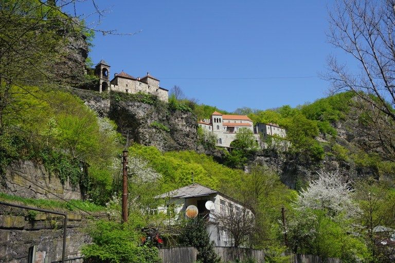 Chiatura, 20+ Best Places to visit In Georgia