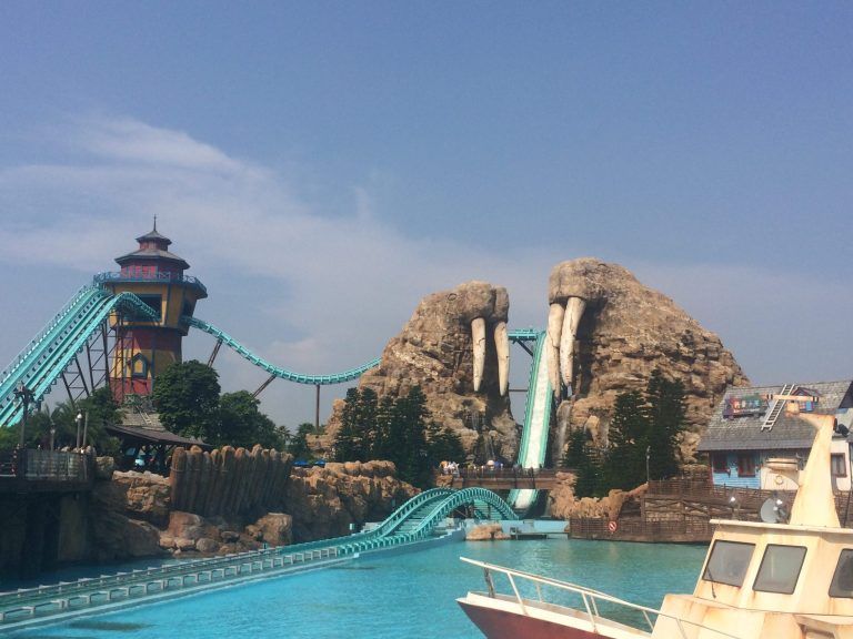 Chimelong
