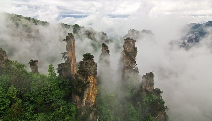 Hunan Province, China