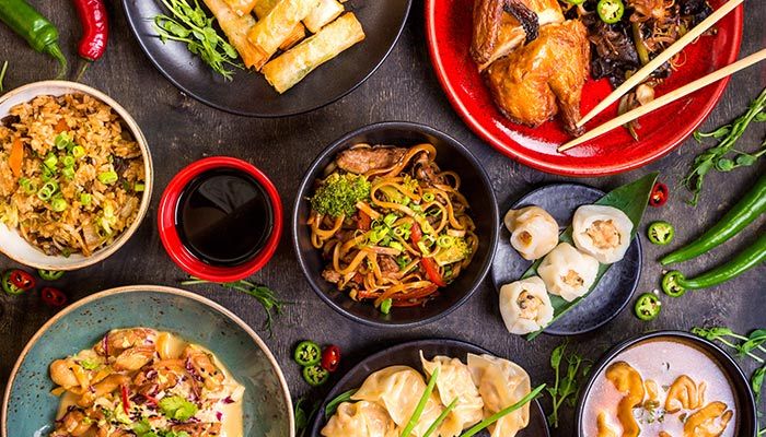 Chinese Food Done Right, Dubai's Hidden Gems
