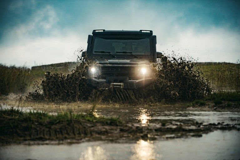 Choose your ride