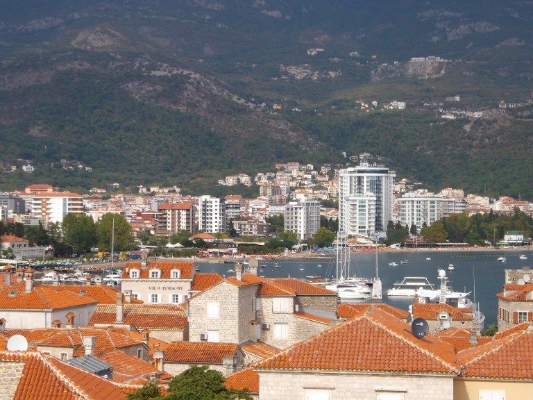 City of Budva