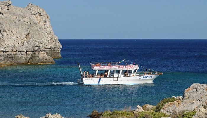 City of Rhodes