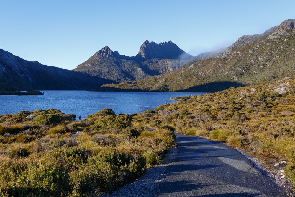 Clair National Park