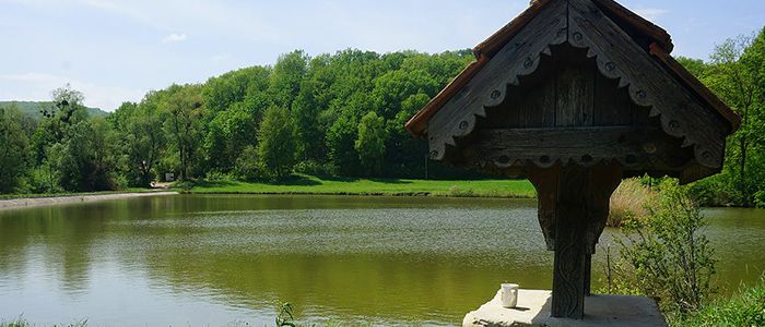 Codru Natural Reserve, 15+ Best places to visit in Moldova