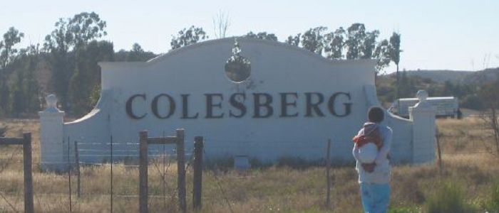 Colesberg