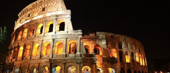 Coliseum