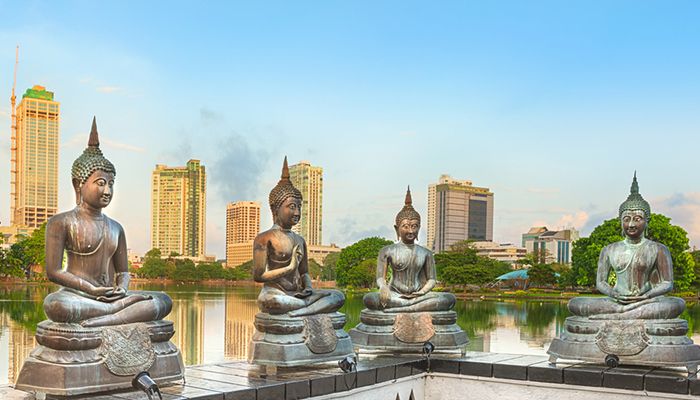 Colombo, Sri Lanka