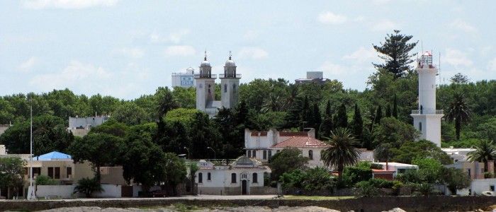 things to do in Uruguay - Colonia del Sacramento