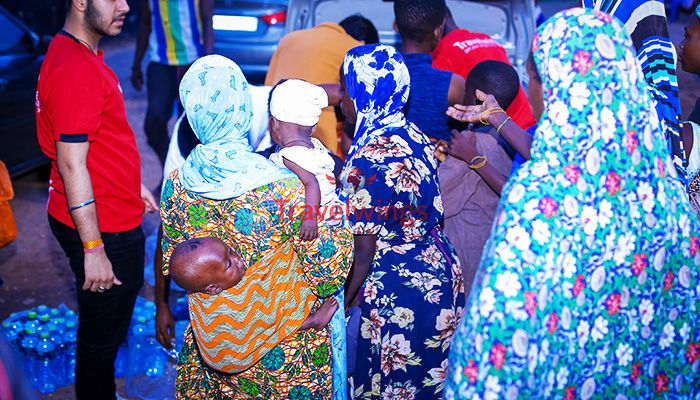 Community Outreach and Engagement