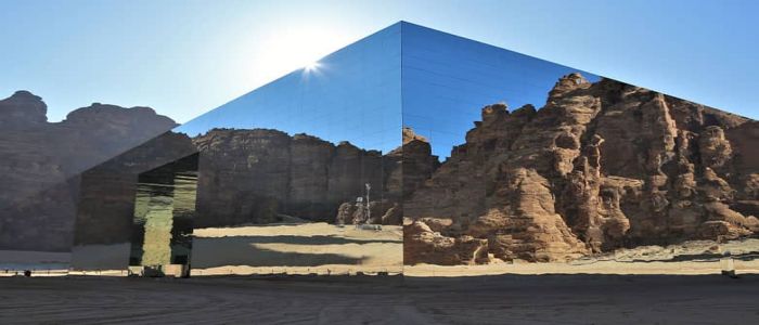 Maraya, Al Ula