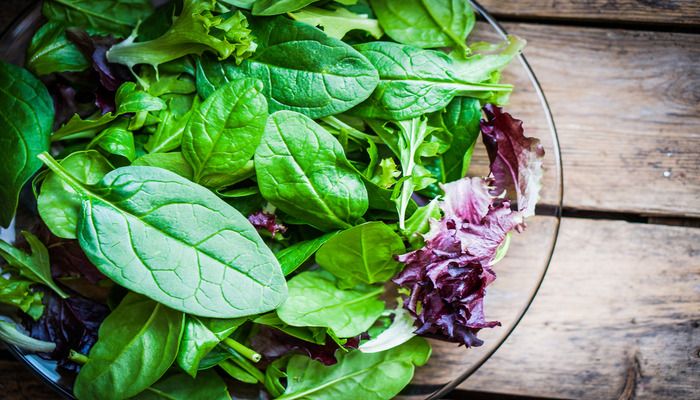 Conscious Eating